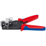 Прецизионный инструмент для удаления изоляции с фасонными ножами KNIPEX KN-121212