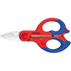Ножницы электрика KNIPEX KN-9505155SB
