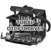 Набор инструментов в чемодане Electrical KNIPEX KN-002102EL