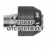 Патрон адаптер Milwaukee FIXTEC SDS-Plus 3 (1шт)