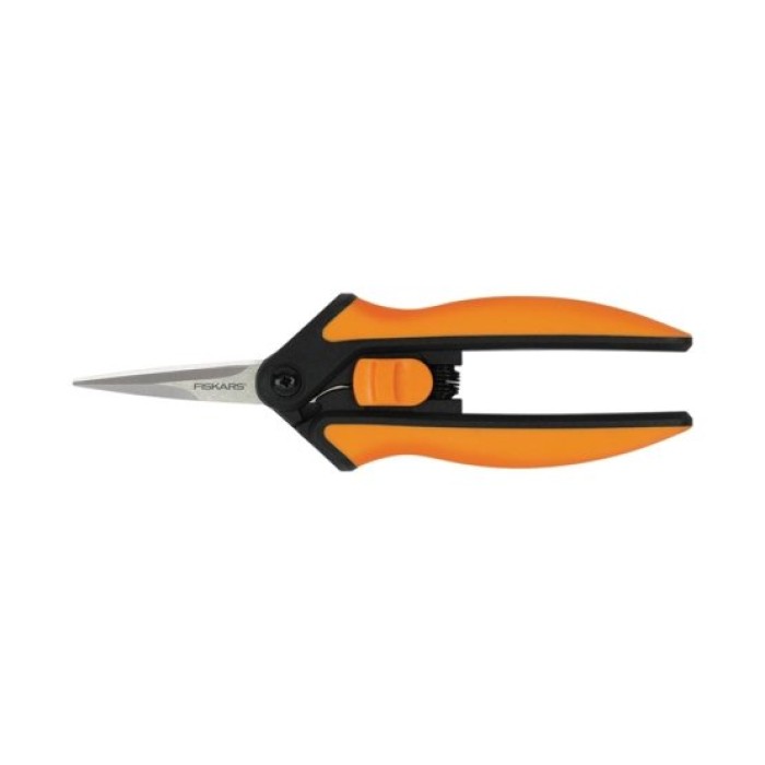 Ножницы для маленьких растений Fiskars Solid™ SP13