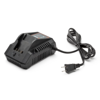 Зарядное устройство 20V SENIX CHX2 X2 2А
