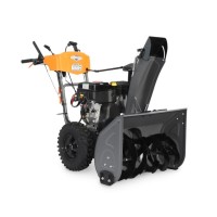 Снегоуборщик Villartec WB 1070E BRIGGS & STRATTON (Уценка)