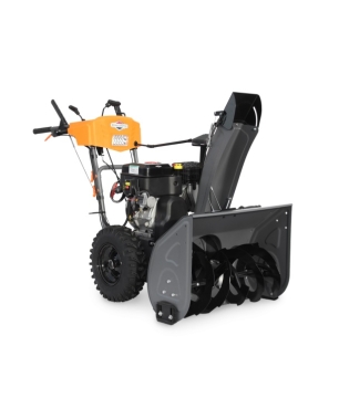 Снегоуборщик Villartec WB 1070E BRIGGS & STRATTON (Уценка)