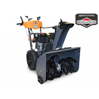 Снегоуборщик Villartec WB 1070E BRIGGS & STRATTON