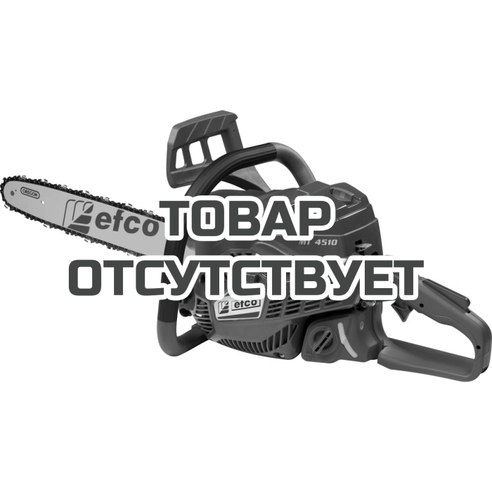 Бензиновая пила Efco MT 4510 41 см