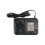 Зарядное устройство 20V SENIX CHQX2-M-EU X2 6А