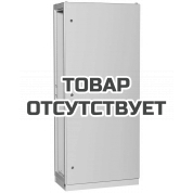 Корпус металлический сборный IEK ВРУ (IP31, SMART)