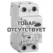 Автоматический выключатель дифференциального тока IEK АВДТ32 B16 10мА