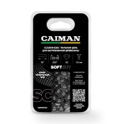 Цепь 15&quot;, 0.325&quot;, 1,6мм, 62 звена, получизель, CAIMAN