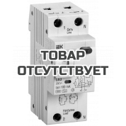 Автоматический выключатель дифференциального тока IEK АВДТ32 C63 100мА