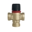 Клапан термостатный Wester VTS3 20-43 DN25 НР 1" Kvs 1.6