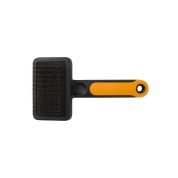 Щетка для шерсти PET FISKARS