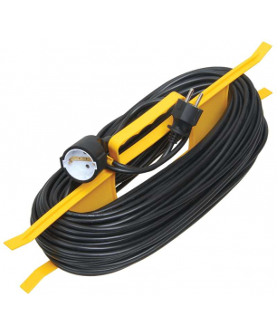 Рамка IEK УР10 1 место 2P/10м 2х0,75мм2