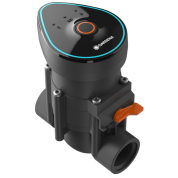 Клапан для полива Gardena 9 В Bluetooth