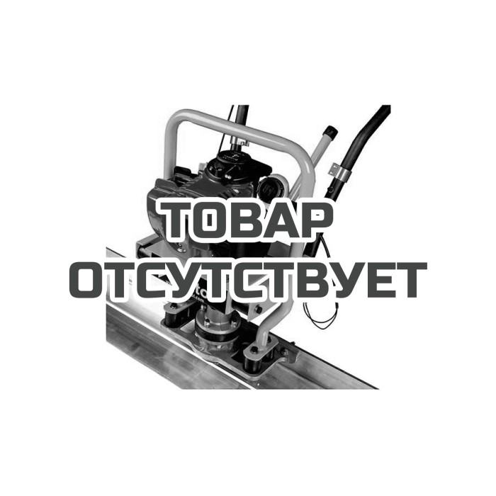 Привод к виброрейке Vektor VSG-2.5N (Двигатель Vektor)