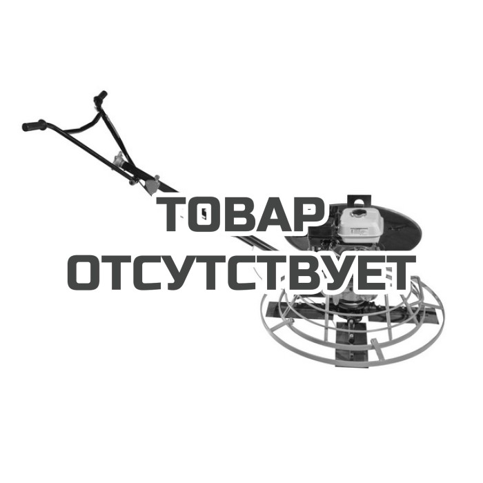 Универсальная заглаживающая машина Vektor VSCG-800/1000 (Honda GX 160)