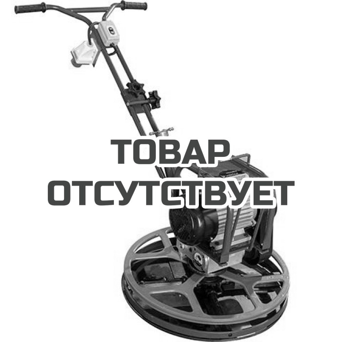 Заглаживающая машина Vektor VSCG-600D с УЗО, 220В