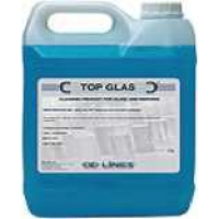 Очиститель стекол CID LINES Top Glass 5 л