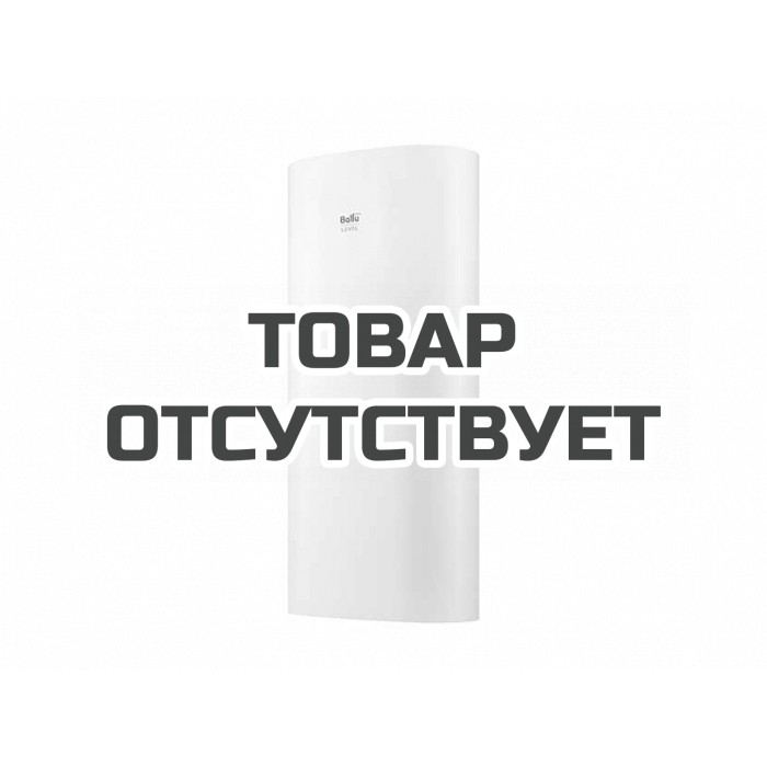 Водонагреватель Ballu BWH/S 100 Level
