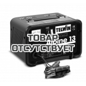 Зарядное устройство Telwin ALPINE 13 230V 12V