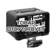 Зарядное устройство Telwin ALPINE 15 230V 12-24V