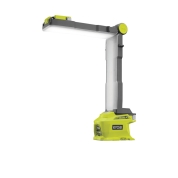 Светильник трансформируемый аккумуляторный Ryobi R18ALF-0 ONE+ (Уценка)