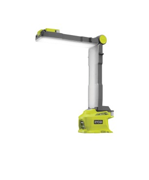 Светильник трансформируемый аккумуляторный Ryobi R18ALF-0 ONE+ (Уценка)