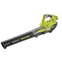 Воздуходувка аккумуляторная Ryobi RY18BLXA-0 ONE+