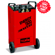 Пуско-зарядное устройство Telwin ENERGY 1500 START 230-400
