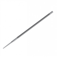 Напильник для заточки цепей, круглый, 4,0 мм, CAIMAN (1шт)