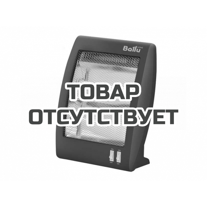 Инфракрасный электрический обогреватель Ballu BHH/M-10