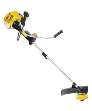 Триммер бензиновый Huter GGT-2500S PRO (с антивибрационной системой)