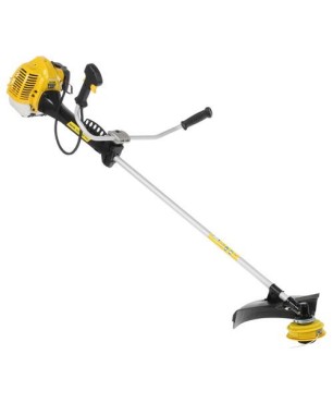 Триммер бензиновый Huter GGT-2500T PRO (с антивибрационной системой)