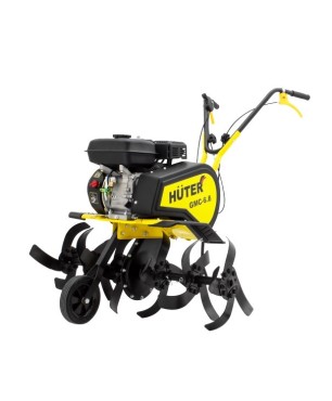 Мотокультиватор Huter GMC-6.8