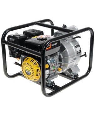 Мотопомпа Huter MP-80