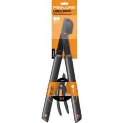 Набор сучкорез + секатор FISKARS L28+P26 Set