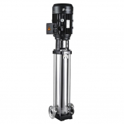 Вертикальный многоступенчатый насос IMP Pumps BL8-5R 2,2kW, 120 deg C, 380V