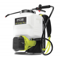 Опрыскиватель ранцевый аккумуляторный Ryobi RY18BPSA-0 ONE+