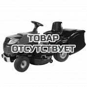 Садовый трактор бензиновый EFCO EF 102R/16 K