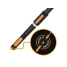 Черенок алюминиевый телескопический L 220-400см OneClick FISKARS