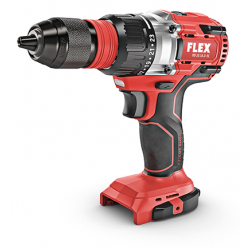 Шуруповёрт аккумуляторный Flex DD 2G 18.0-EC C