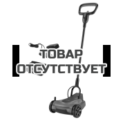 Газонокосилка аккумуляторная Gardena 22/18V P4A с аккумулятором