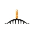 Грабли для уборки клумб FISKARS OneClick