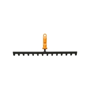 Грабли мет. для грунта 14 зубьев FISKARS OneClick