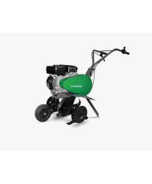 Культиватор бензиновый Caiman Terro 60H C2 (Уценка)
