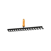 Грабли мет. для грунта 16 зубьев FISKARS OneClick