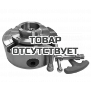 Патрон токарный БЕЛМАШ LC125B