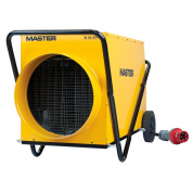 Тепловентилятор электрический MASTER B 30 EPR