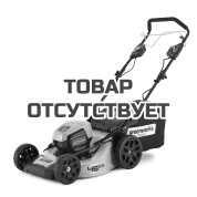 Газонокосилка самоходная бесщеточная аккумуляторная GD-60 60V GREENWORKS GD60LM46SP